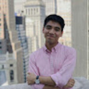 Meet your Posher, Moises